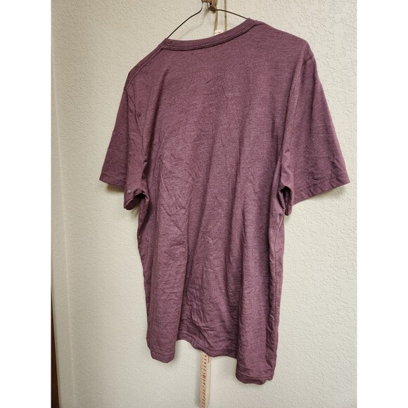 Ladies Cat Lady T Shirt Cat Lovers Tee Size Large - Picture 4 of 4